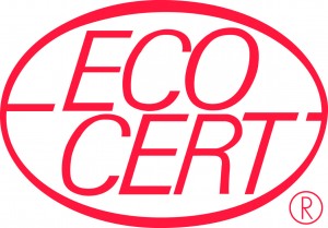 Logo-Ecocert - Certification-Rouge